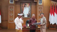 Bali Bakal Punya Trem Bandara-Canggu, Dibangun Mulai Maret 2027