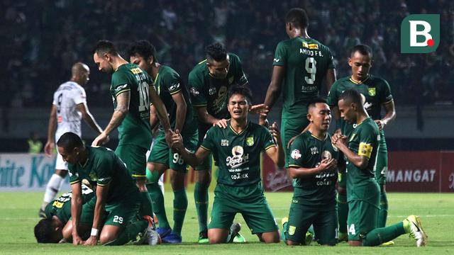 Persebaya Surabaya