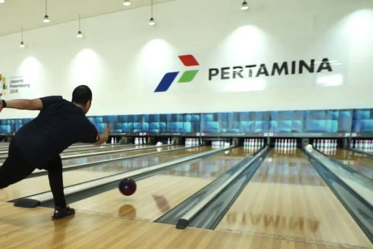 Bowling Center
