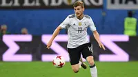 4 Hal Wajib Diketahui Tentang Rekrutan Baru Chelsea, Timo Werner: Nyaris Gabung Bayern Munchen dan Sempat Diminati Liverpool