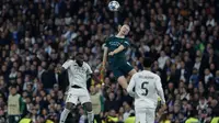 Prediksi Real Madrid vs Man City: Episode Rivalitas Terbaru di Panggung Eropa