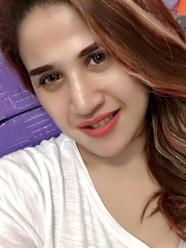 [Bintang] Dhawiya