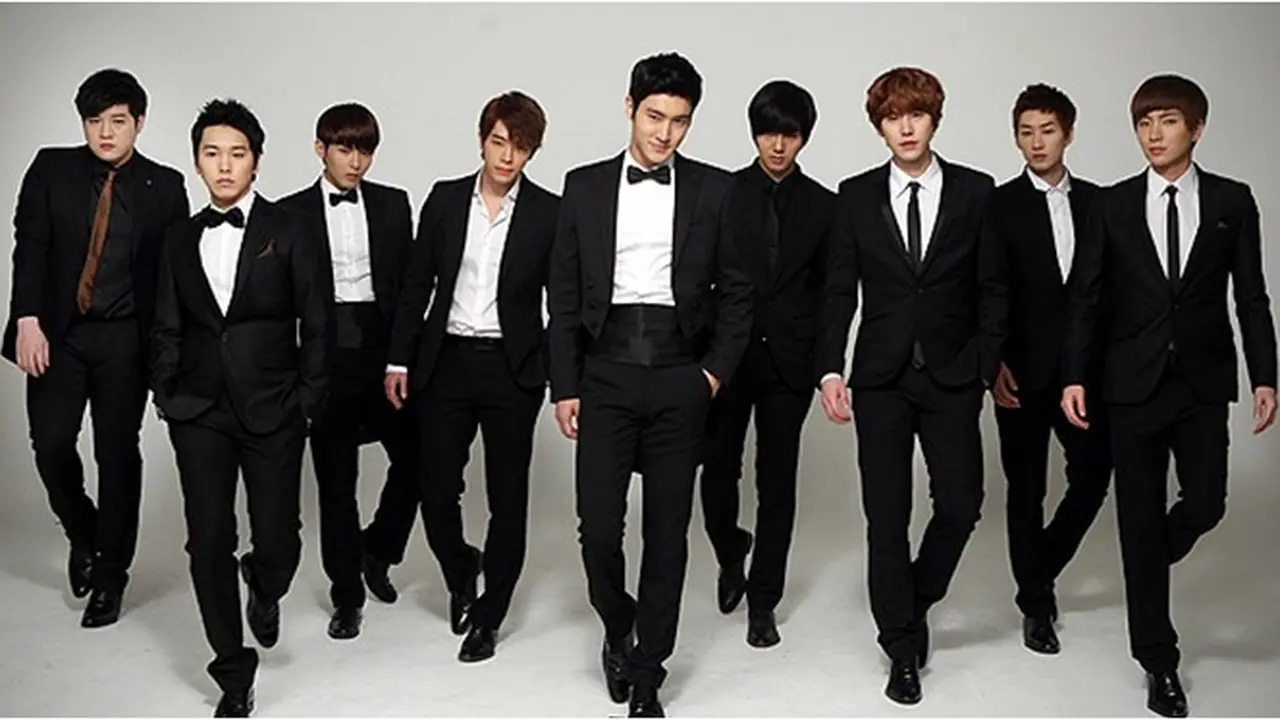 Super Junior 