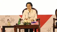 Megawati Harap Pilkada 2024 Berjalan Benar, Tanpa Ada Kecurangan TSM