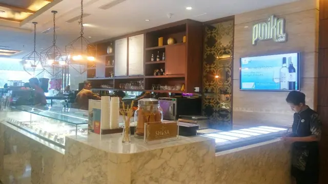 Punika Deli