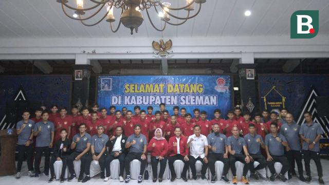 Timnas Indonesia U-16