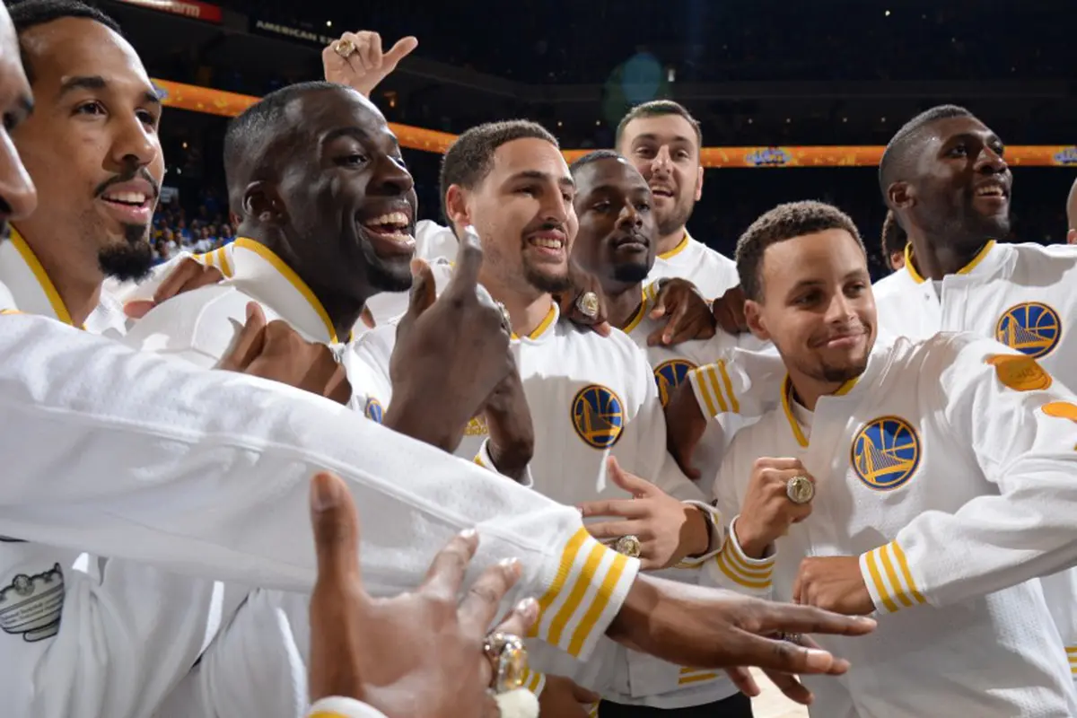 Golden State Warriors
