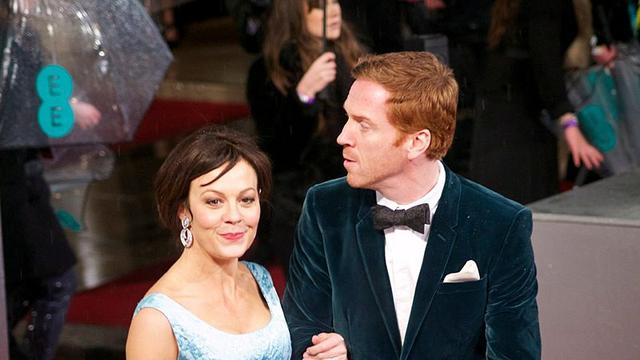 Helen McCrory Aktris Harry Potter Meninggal Dunia karena ...
