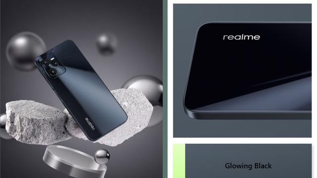 HP Realme C35 (sumber:realme.com)