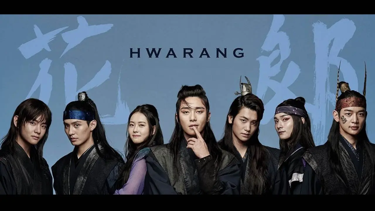 [Bintang] 3 Drama Korea Wajib Tunggu di Bulan Desember 2016