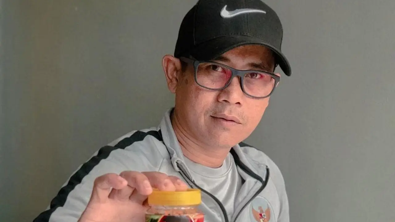 Joko Susilo