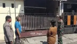 Kapal Virgo Transport Tenggelam, 3 Keluarga di Karanganyar Cemas Menanti Kabar