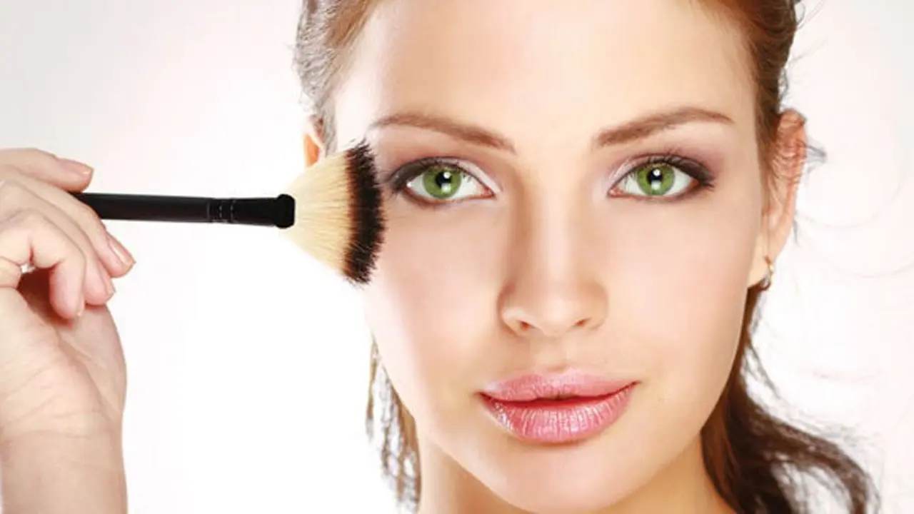 Tambah Cantik, Ini Makeup yang Cocok untuk Idul Fitri