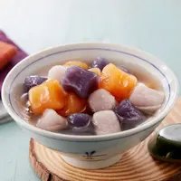 ilustrasi taro ball/copyright by LI CHAOSHU (Shutterstock)