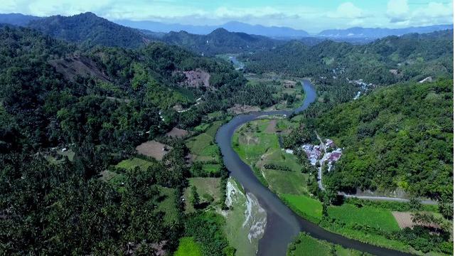 Cerita Banjir Tahunan Sungai Bulango Gorontalo Akibat Doa Ular Besar