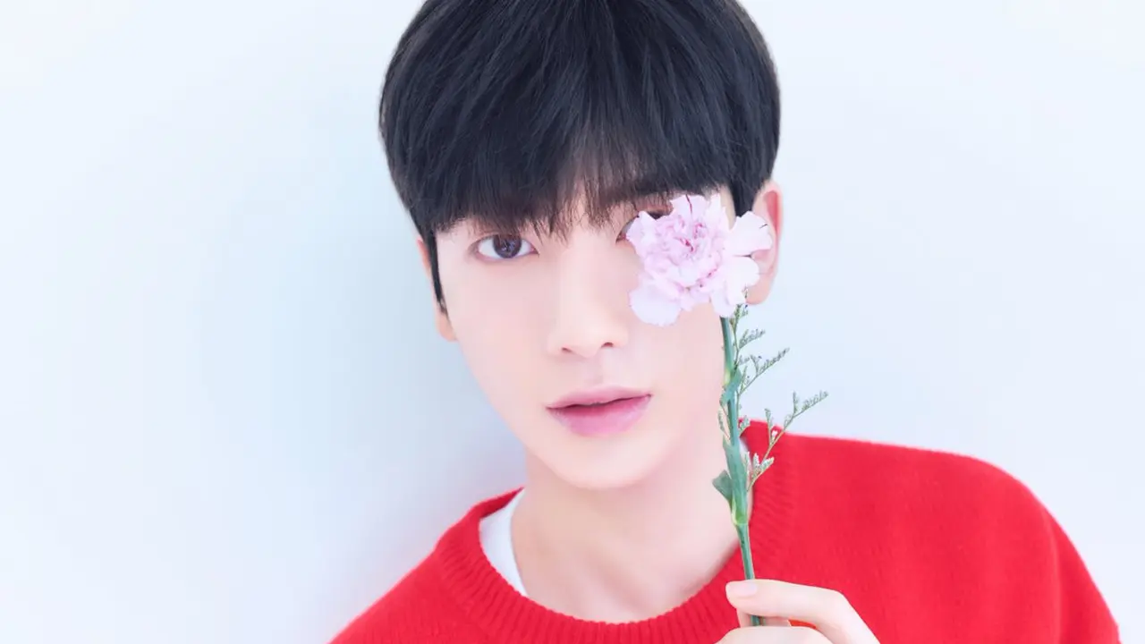 Taehyun TXT