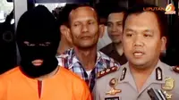 R, Gitaris Geisha Ditangkap Bersama 5 Temannya