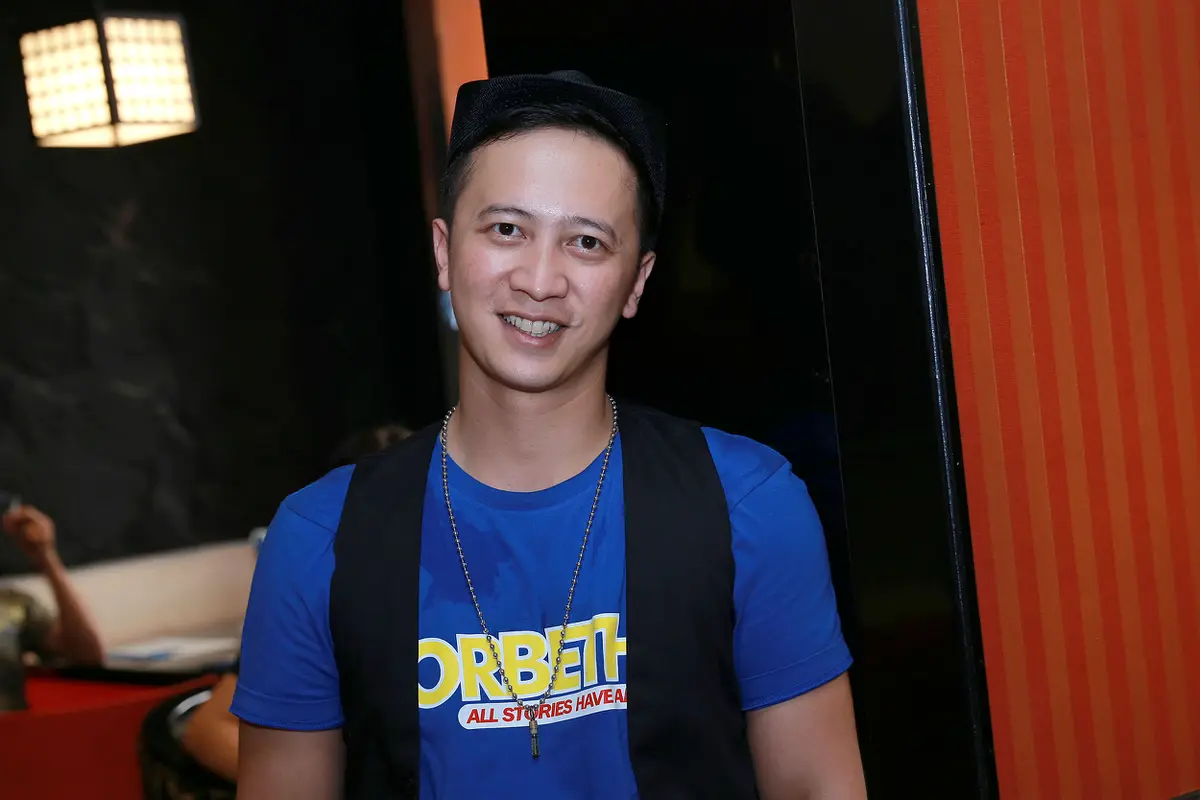 Iqbal Perdana