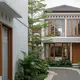 Desain Ala Jepang yang Membuat Rumah di Gang Sempit Terlihat Premium/Gemini AI