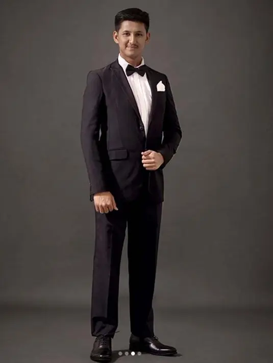 (Instagram/tasyakamila)