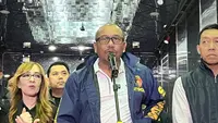 Polisi Sita Rp 1,9 Miliar hingga Valuta Asing dari Markas Judi Online di Hayam Wuruk