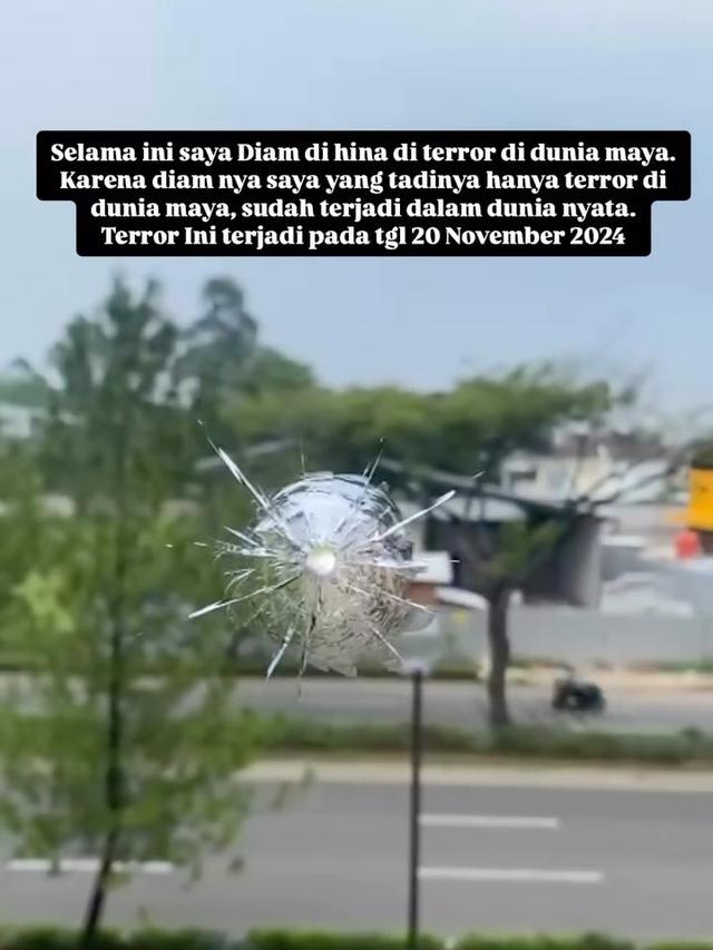 Unggahan Fitri Salhuteru. (Foto: Dok. Instagram @fitri_salhuteru)