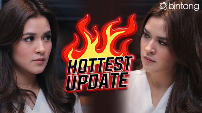 [Bintang] HL Hottest Update Raisa