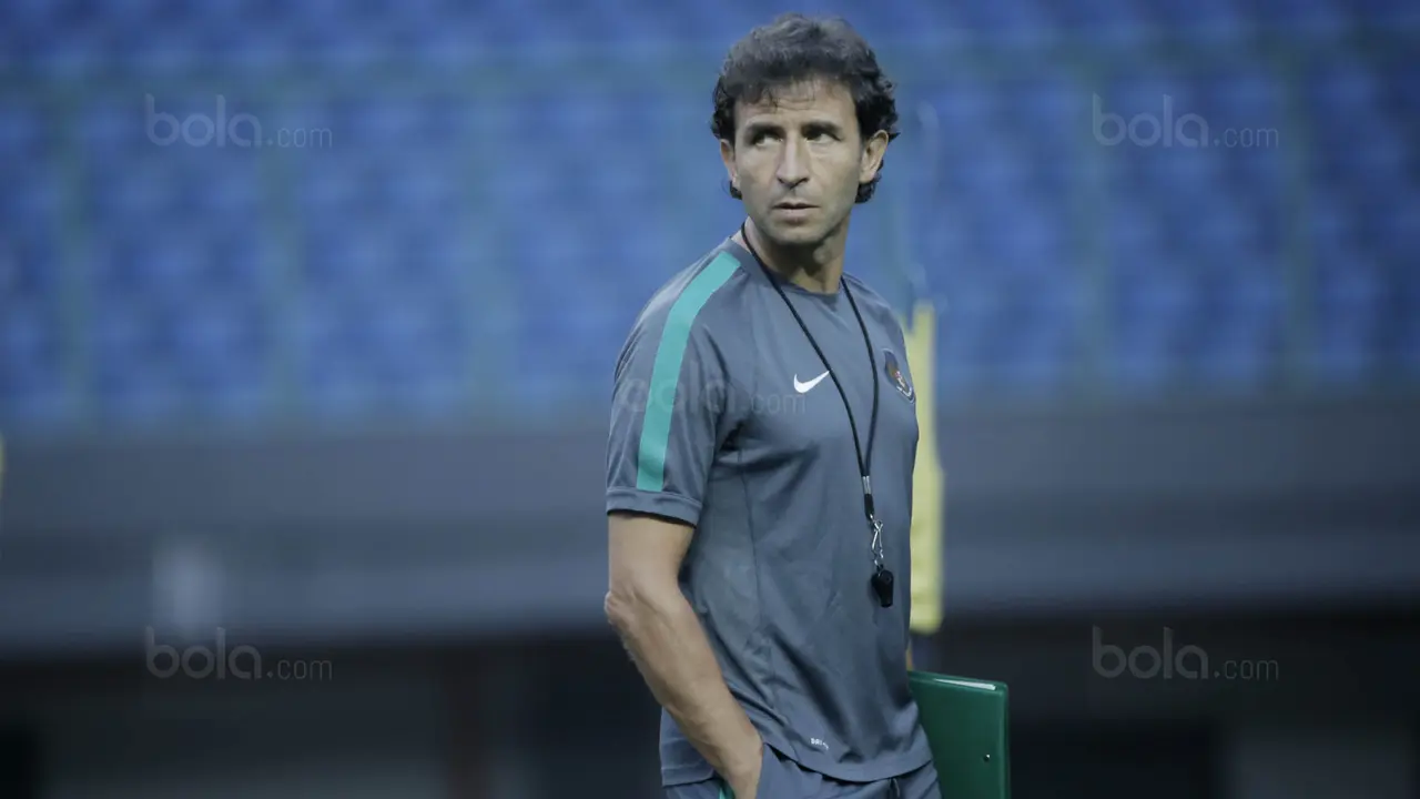 Luis Milla