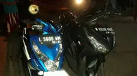 Nasib Maling yang Nekat Menyatroni Rumah Prajurit Khusus TNI AL