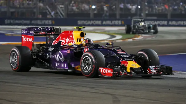 Daniil Kvyat