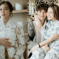 Jessica Iskandar memancarkan pesona klasik dengan kebaya brokat putih yang dipadukan kain batik cokelat. Penampilannya yang elegan ini tak hanya memancarkan keanggunan, tetapi juga menegaskan kecintaannya pada budaya tradisional Indonesia. [@inijedar],