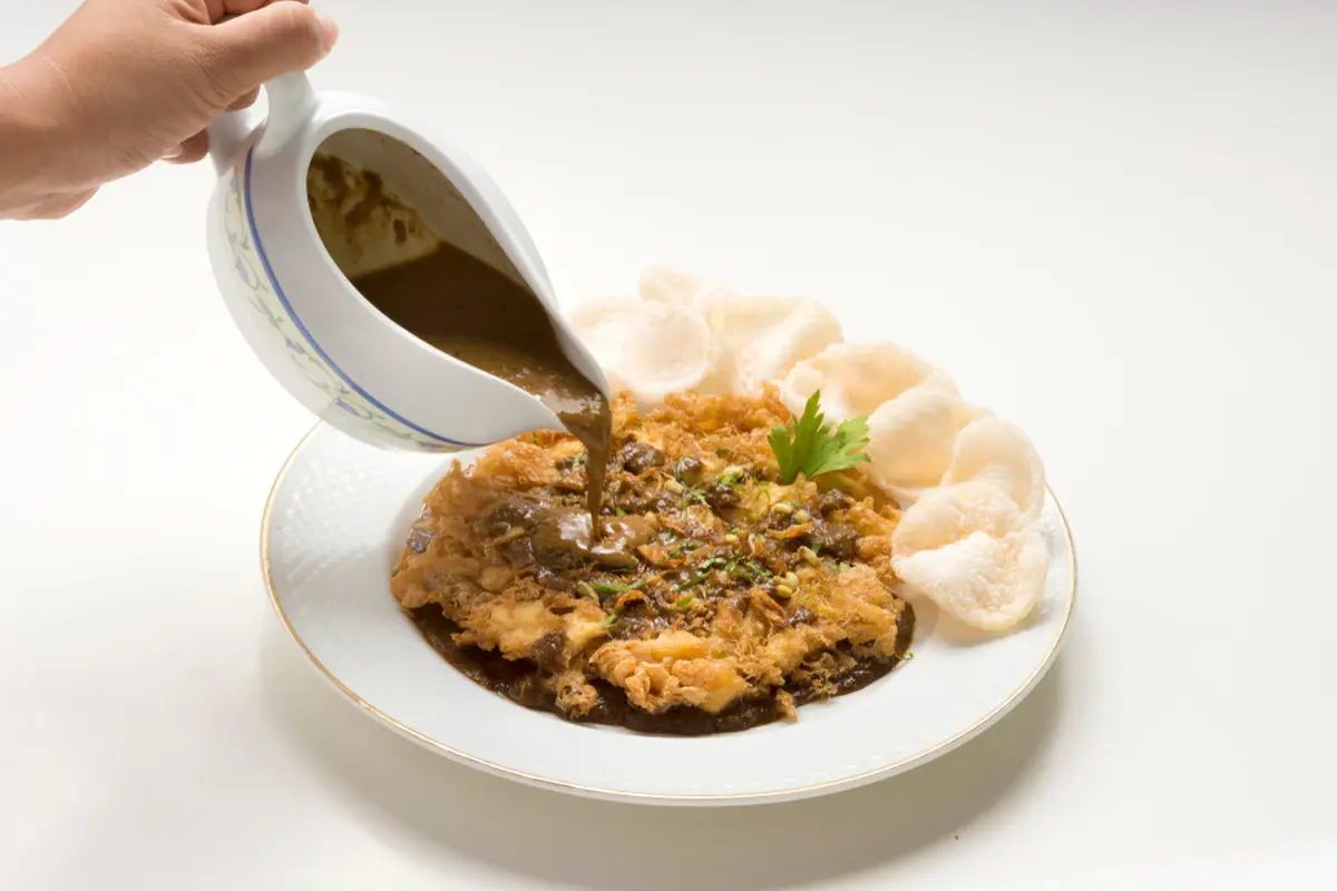 Resep Tahu Telur Goreng yang Renyah dan Lezat, Camilan Praktis Mudah Banget Dibuat