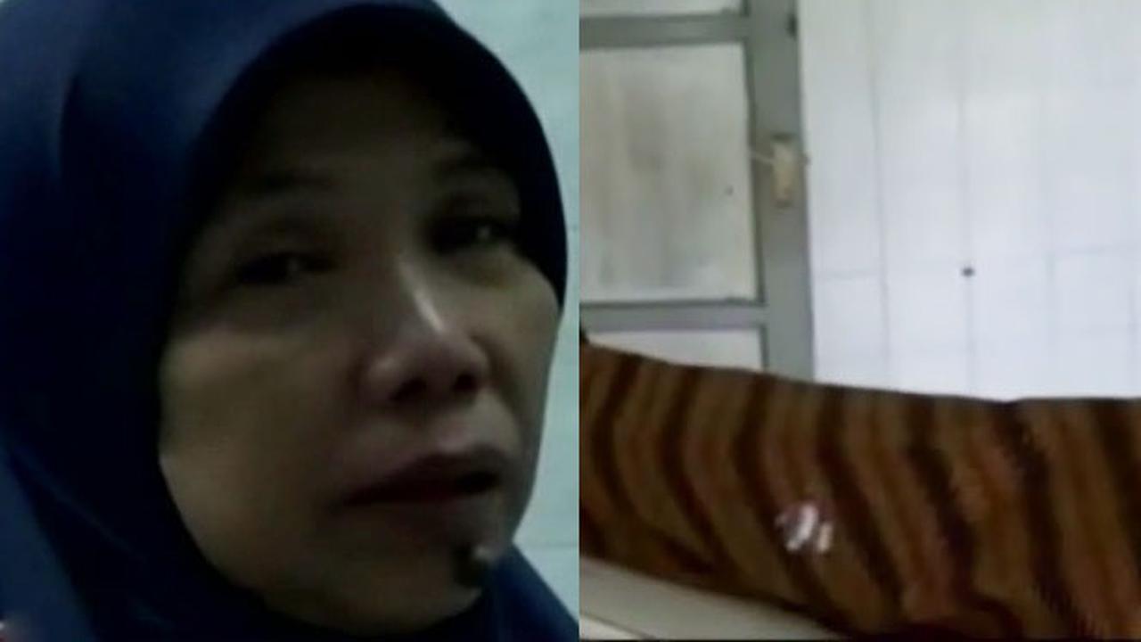 (Lip6 Malam) Identitas-Begal