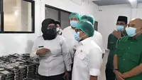 Menu Makan Bergizi Gratis di Depok Belum Ada Susu, Cak Imin: Semua Akan Bertahap