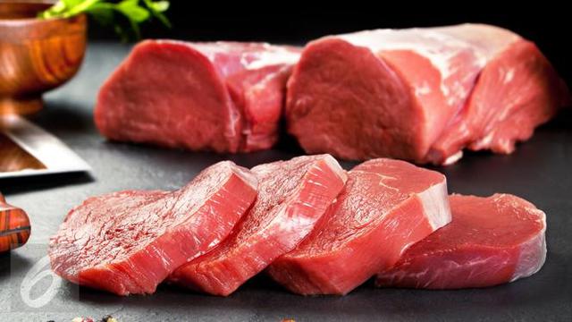 Jangan Terlalu Lama Ini Lama Daging Bisa Disimpan Dalam Kulkas