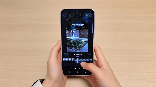 Samsung Jaga Stabilitas Harga di Tengah Perubahan Industri Smartphone