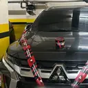Mobil Anggota DPRD Bengkulu Ini Disita KPK