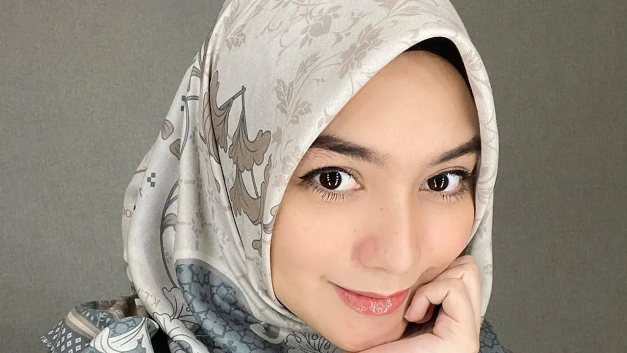 [Fimela] Citra Kirana