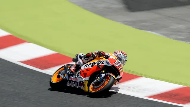 Marc Marquez
