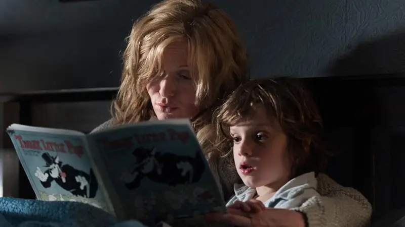 The Babadook, Film Horor yang Patut Disimak