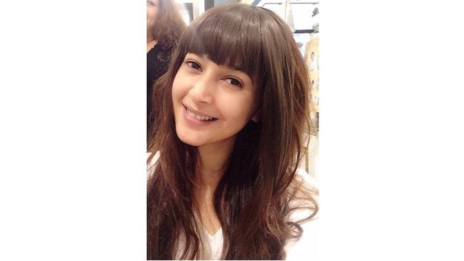 Nabila Syakieb (Sumber: Instagram/nsyakieb85)