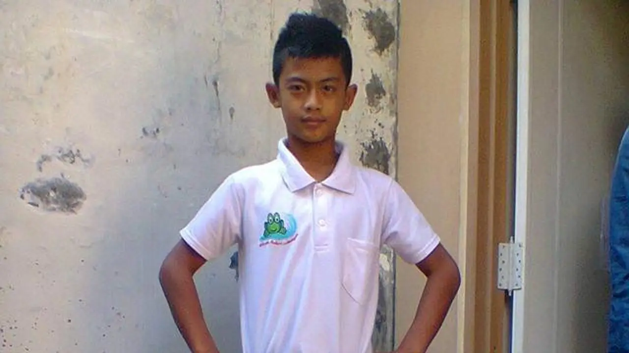 6 Transformasi Pratama Arhan dari Kecil Hingga Jadi Pemain Tokyo Verdy