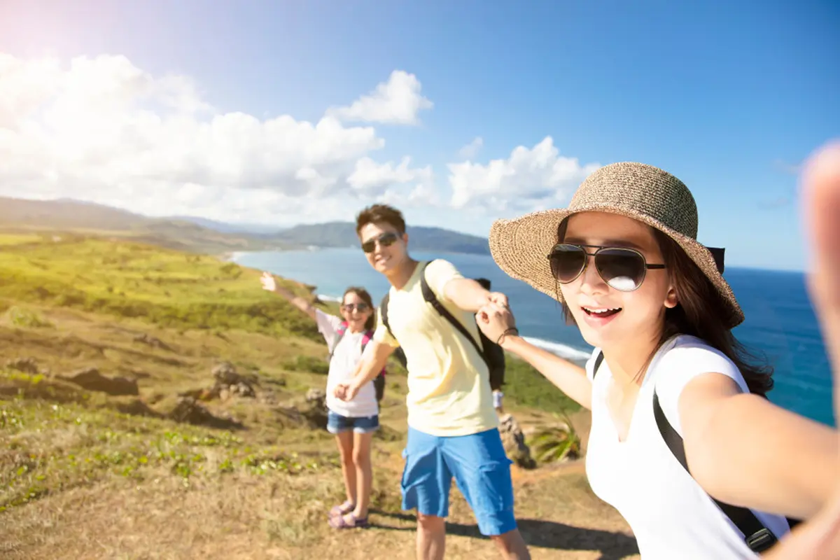 Musim Libur Sekolah, Ini Destinasi Terbaik Rencanakan Family Trip Seru