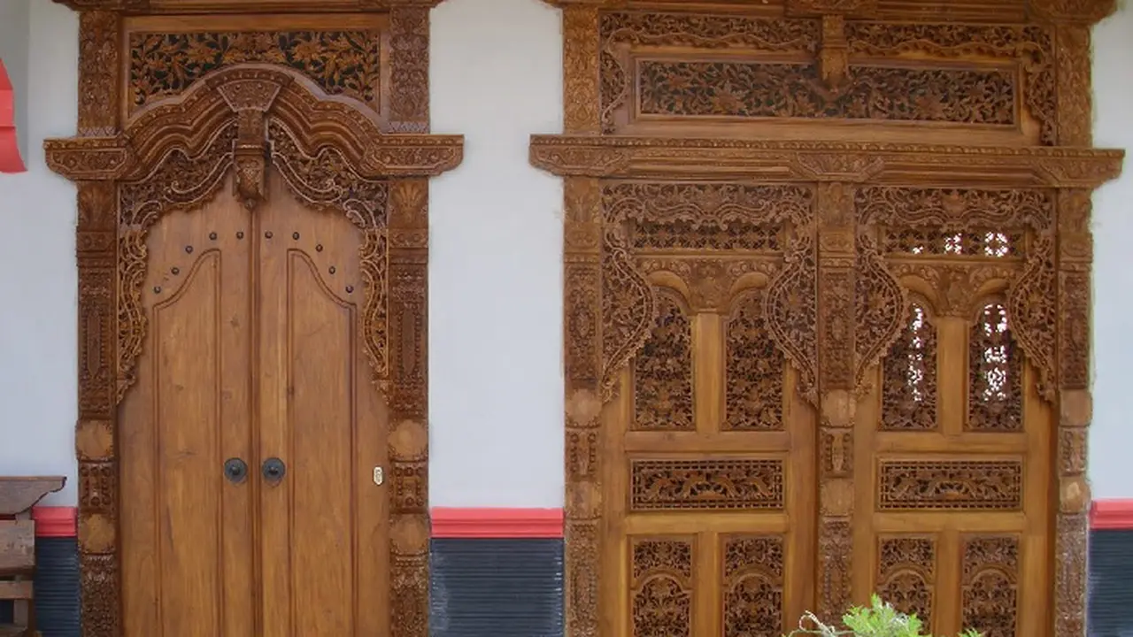 Keunikan Furnitur Jepara di Dalam Rumah Anda