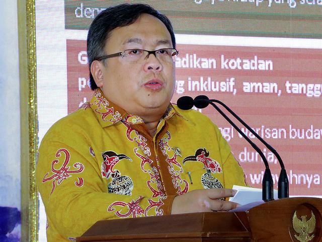 Bappenas: Penggunaan Dana Alokasi Umum Harus Tepat ...