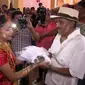 Video Wali Kota di Meksiko Menikah dengan Buaya demi Rakyatnya (Ruptly)