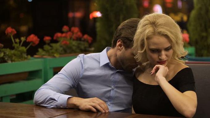  Tes  Kepribadian  Unik Ungkap Ketakutan Terbesarmu Soal  