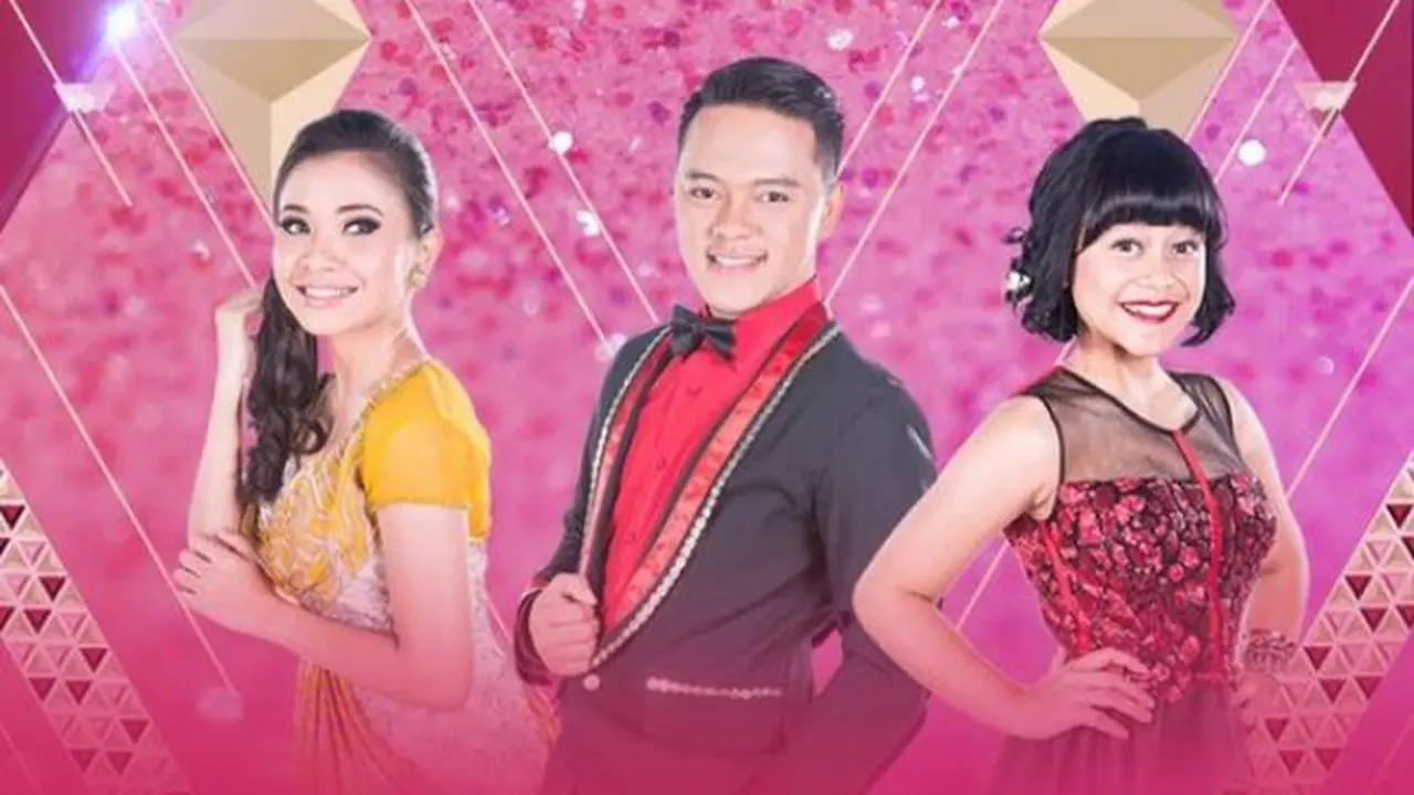 [Bintang] Grand Final D'Academy Asia