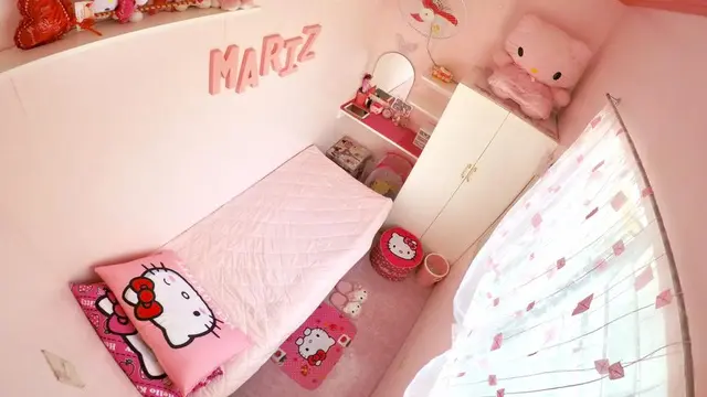 [Bintang] Kado Romantis