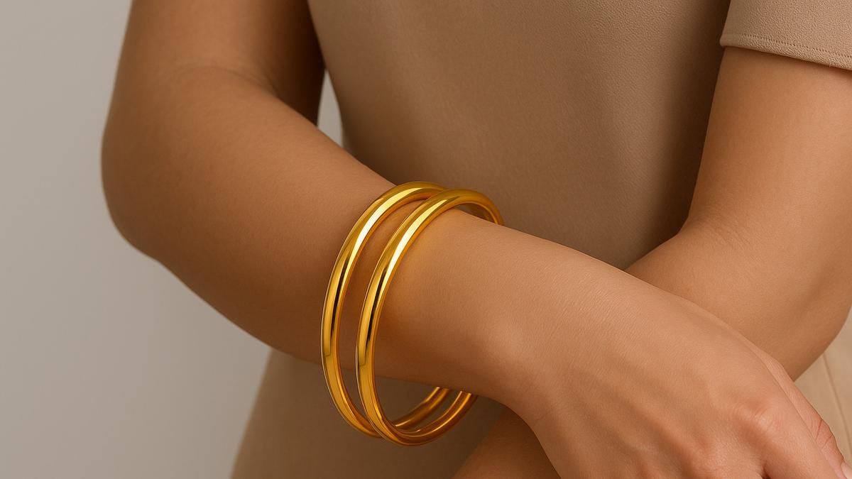 Panduan Membeli Gelang Emas 10 Gram 24 Karat untuk Tabungan Investasi Aman Jangka Panjang